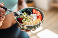Imagen ilustrativa del artículo ¿Qué es la nutrición?