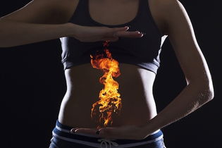 Illustrative image of the article Constant Heartburn: Top 10 Causes & What to Do