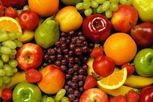 Illustrative image of the article 25 High Fiber Fruits (& How Much You Should Eat)
