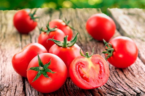 Image illustrative de l'article 13 bienfaits de la tomate pour la santé (et comment la consommer)