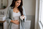 Illustrative image of the article Bleeding After Sex: 12 Possible Causes (& What to Do)