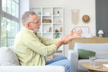 Imagen ilustrativa del artículo ¿Qué parte del cuerpo afecta el Parkinson?