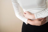 Imagen ilustrativa del artículo ¿Cómo quitar el dolor de colitis al instante? ¿es posible?