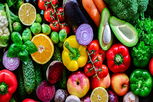 Imagen ilustrativa del artículo ¿Cuál es la diferencia entre fruta y verdura?