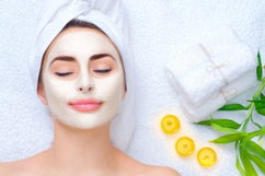Illustrative image of the article Face Moisturizer for Dry Skin: 10 Homemade Options