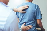 Illustrative image of the article Itchy Back: 8 Common Causes (& How to Treat)