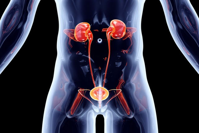 Image illustrative de l'article 9 symptômes fréquents d'infection urinaire 