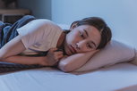 Illustrative image of the article Why do I wake up in the middle of the night?