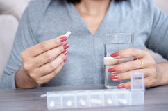 Imagem ilustrativa do artigo Orforglipron: para que serve e efeitos colaterais