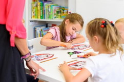 Imagen ilustrativa del artículo Discapacidad intelectual: qué es, síntomas, ejemplos y tratamiento