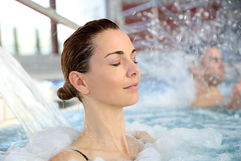 Imagen ilustrativa del artículo Hidroterapia: para qué sirve y ejercicios