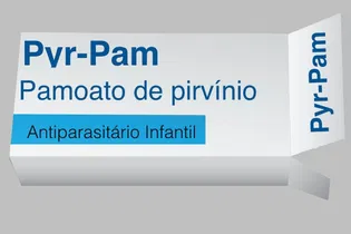 Imagem ilustrativa do artigo Pyr-Pam: para que serve e como tomar