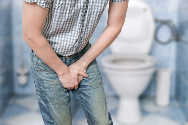 Causas De Infecci N Urinaria En Mujeres Y Hombres Tua Sa De