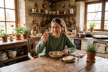 Image illustrative de l'article Régime soupe aux choux: c'est quoi, aliments autorisés (et menu)