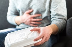 Illustrative image of the article Can salmonella kill you?