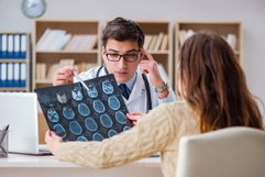 Imagen ilustrativa del artículo Cisticercosis: qué es, síntomas según el órgano afectado y tratamiento