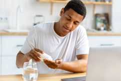 Imagem ilustrativa do artigo Suplemento de magnésio: qual o melhor, para que serve (e tipos)