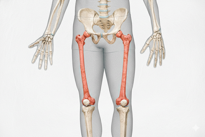 fémur