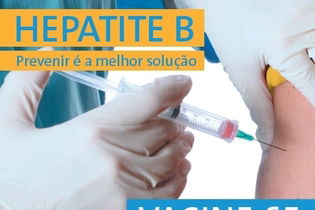 Imagem ilustrativa do artigo Como é feito o tratamento para hepatite B