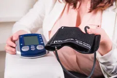 Imagem ilustrativa do artigo O que comer quando a pressão está baixa