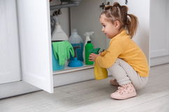 Imagen ilustrativa del artículo Envenenamiento: qué es, síntomas y qué hacer