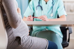 Image illustrative de l'article Quand tomber enceinte: meilleur jour, âge et position