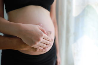 Imagem ilustrativa do artigo 32 semanas de gravidez são quantos meses de gestação?