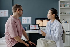 Imagem ilustrativa do artigo Especialistas em epilepsia: qual médico consultar?