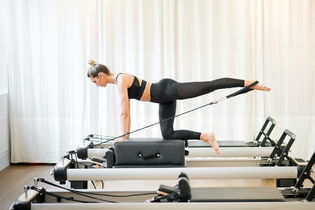 Imagem ilustrativa do artigo Pilates emagrece?