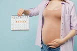 Image illustrative de l'article Date de conception: comment savoir quand la grossesse a commencé?