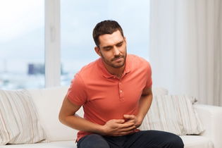 Illustrative image of the article Stomach Ulcer: Symptoms, Causes, Treatment & Complications