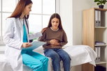 Image illustrative de l'article Oxyures: symptômes, causes et traitement