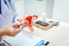 Imagem ilustrativa do artigo Vagina: tipos, anatomia, partes (e problemas comuns)