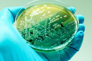 Imagem ilustrativa do artigo Pseudomonas aeruginosa: sintomas, doenças, transmissão e tratamento