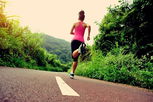Illustrative image of the article Benefits of Running: 15 Reasons Why Running is Good For You