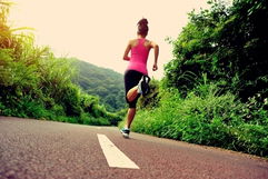 Illustrative image of the article Benefits of Running: 15 Reasons Why Running is Good For You