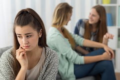 Imagem ilustrativa do artigo Transtorno de personalidade paranoide: o que é, sintomas e tratamento