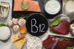 Imagem ilustrativa do artigo 16 alimentos ricos em vitamina B12 (e quantidade recomendada)