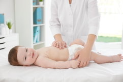 Illustrative image of the article Prune Belly Syndrome: Symptoms, Causes & Treatment
