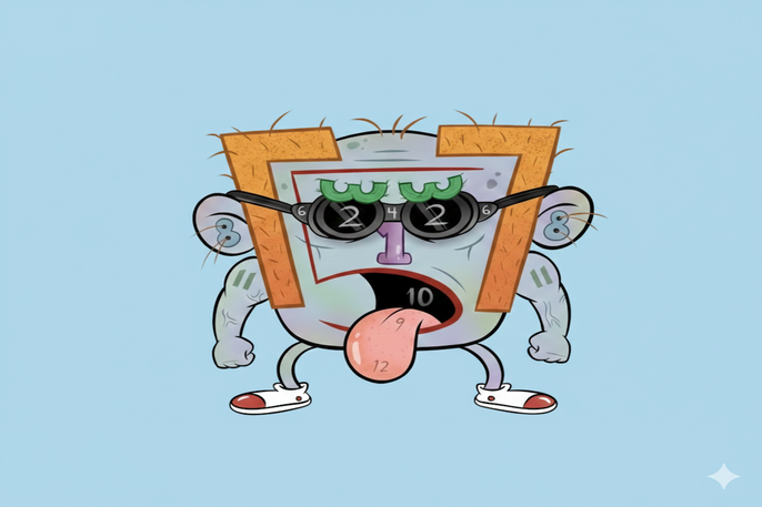 Nmemotecnia de pares craneales generadas con IA