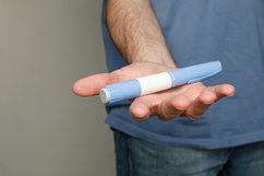 Imagem ilustrativa do artigo Saxenda: para que serve, como usar e efeitos colaterais