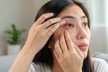 Illustrative image of the article Meibomian Gland Dysfunction: Symptoms, Causes & Treatment