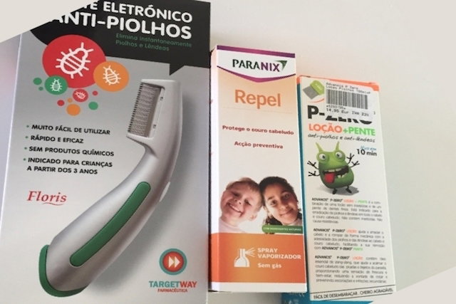 Como usar o shampoo para piolho - Tua Saúde