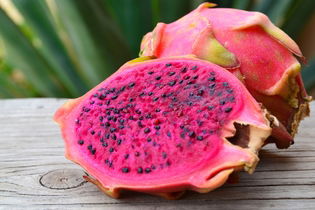 Image illustrative de l'article Pitaya (fruit du dragon) : bienfaits et comment la consommer