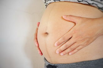 Imagem ilustrativa do artigo Quantos meses são 24 semanas de gravidez?