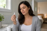Illustrative image of the article Can I use boric acid for a yeast infection?