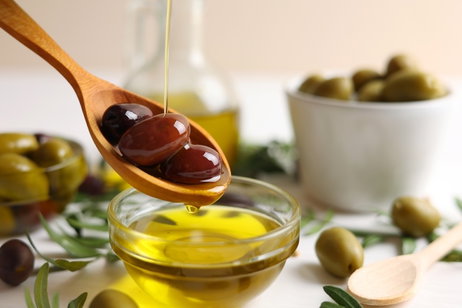Imagen ilustrativa del artículo Aceite de oliva extra virgen: para qué sirve y cómo usar
