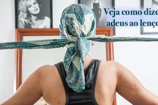 Imagem ilustrativa do artigo 12 dicas para o cabelo crescer rápido depois da quimioterapia