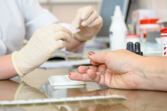 Imagem ilustrativa do artigo Exame de diabetes: 4 testes para confirmar o diagnóstico