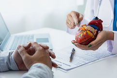 Imagem ilustrativa do artigo Cardiologia: o que é, o que faz (e quando consultar)